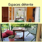 Accueillante Maison Avec Piscine * 디뉴레뱅
