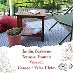 아파트 Accueillante Maison Avec Piscine