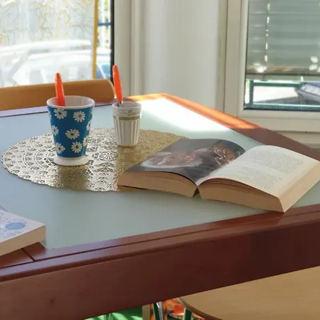 Accueillante Maison Avec Piscine Apartamento *