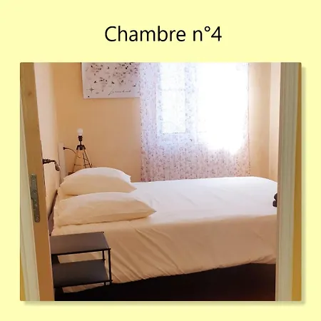 Accueillante Maison Avec Piscine