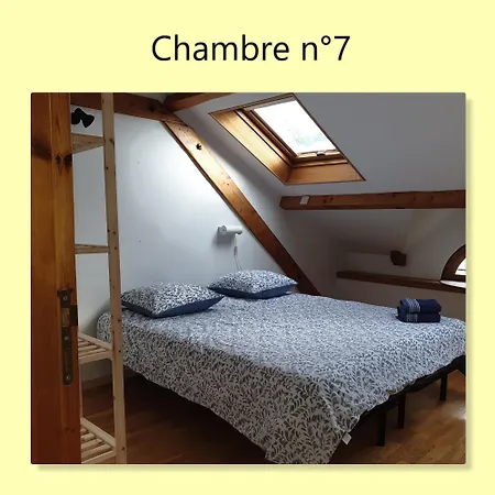 Accueillante Maison Avec Piscine Apartamento *