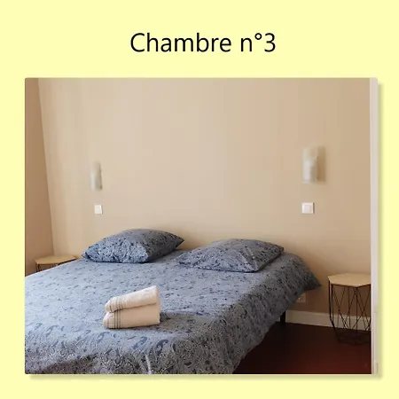 Grande Maison, Piscine Entre Et Montagne
