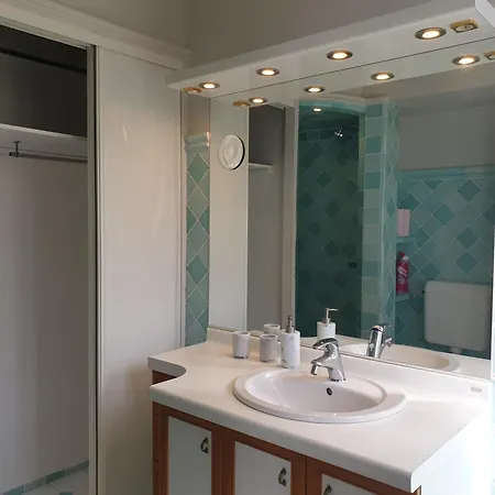 Accueillante Maison Avec Piscine Apartamento Digne-les-Bains