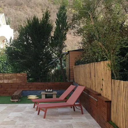 Grande Maison, Piscine Entre Et Montagne *