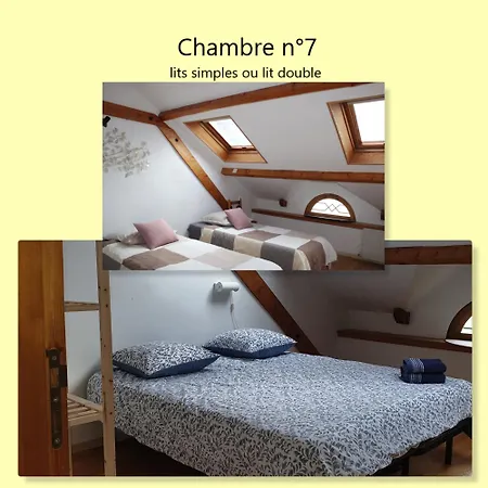 Lejlighed Accueillante Maison Avec Piscine *
