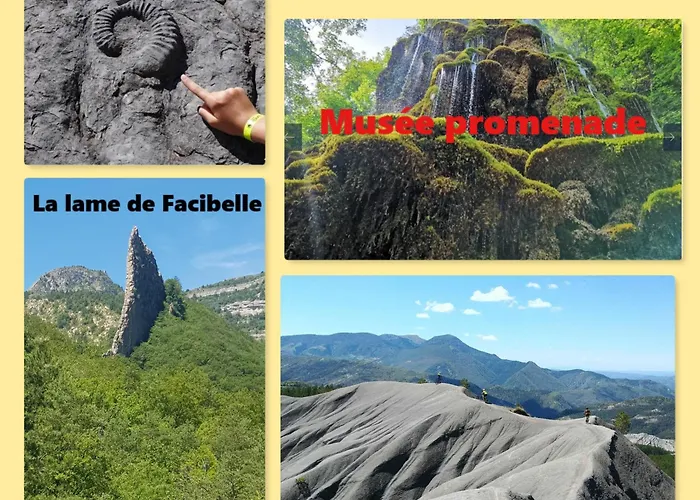 Appartamento Accueillante Maison Avec Piscine Digne-les-Bains