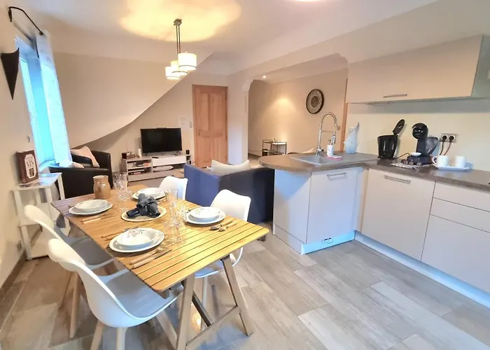 Accueillante Maison Avec Piscine *