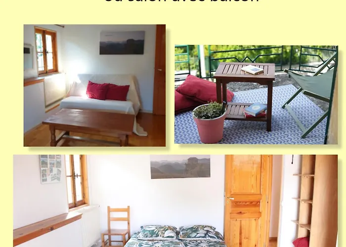 Appartamento Accueillante Maison Avec Piscine